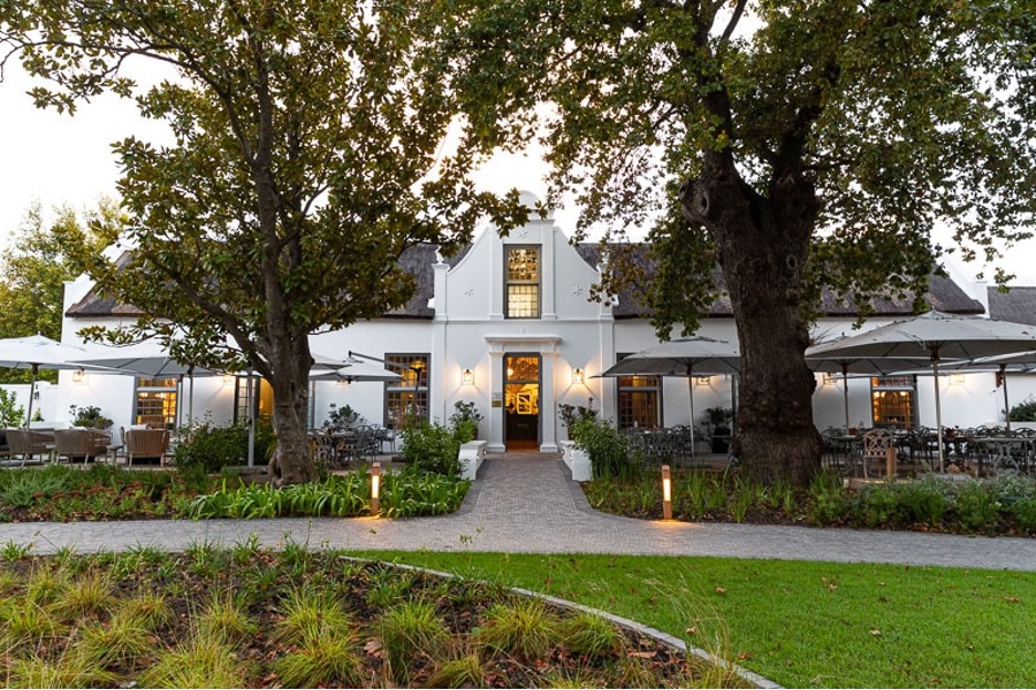 Health and Safety Induction – Erinvale Hotel and Spa